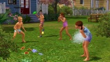 zber z hry The Sims 3: Seasons